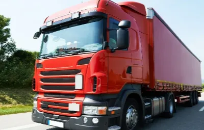 İzmir Çemberlitaş Ambar Kargo