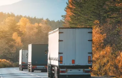 İzmir ile Çemberlitaş Arası Klima Taşıma