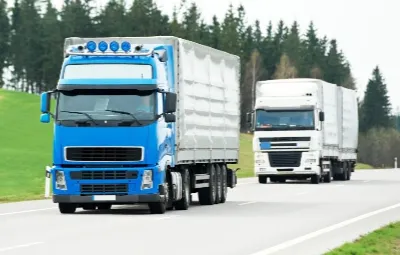 İzmir ile Çemberlitaş Arası Eşya Taşıma